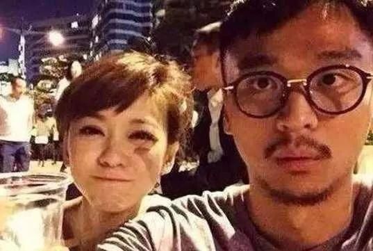 陈意涵否认怀孕，网友却因她男朋友炸开了锅