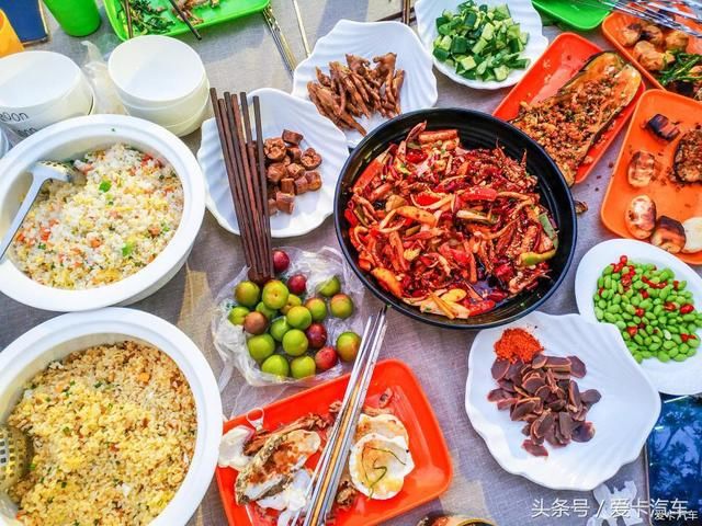 超级卡友自驾日记,不辜负人生每一个假期之假装在巴厘岛