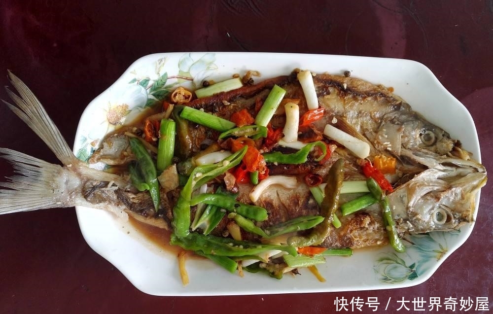  「一大」它曾是河里一大祸害，脾气暴躁出水就死，如今成珍贵品