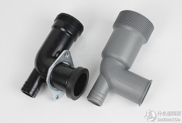 自己安装so easy，用上BECBAS 贝克巴斯 E70垃圾处理器，老妈说了句“好”!