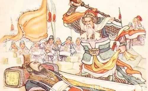  [盗墓贼]千年古墓被盗，盗墓贼偷到一半慌忙退出，专家你看这叫什么墓