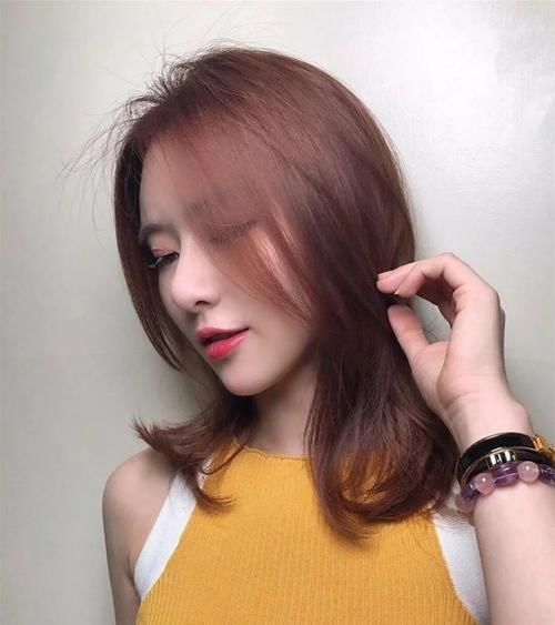 [女性]越剪越美“锁骨发”31款，时尚显脸瘦，适合大多数女性