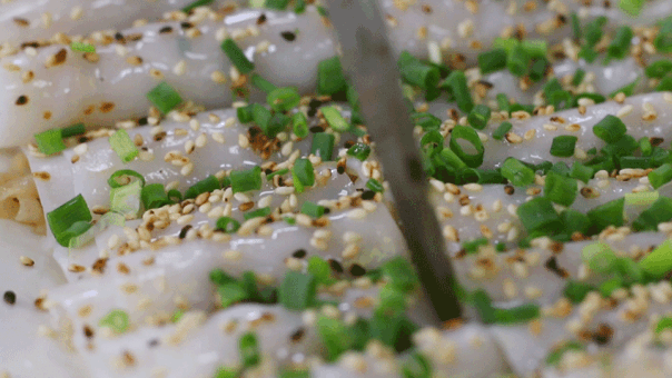  『龙虾肠粉』深圳肠粉新吃法，8家新肠粉