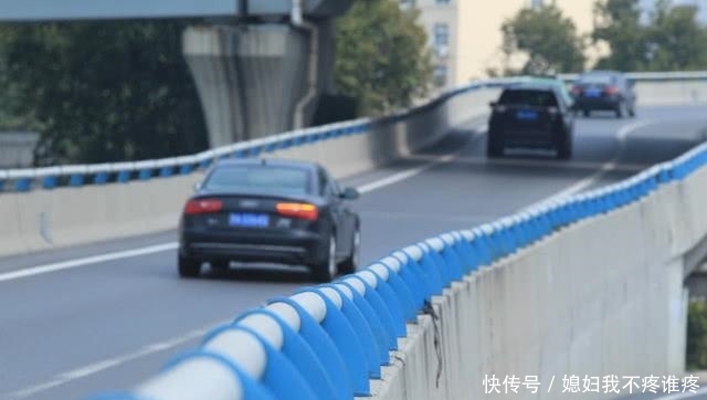  【变身】惊艳！郑州各大立交桥“镶上花边”，换新衣后变身靓丽