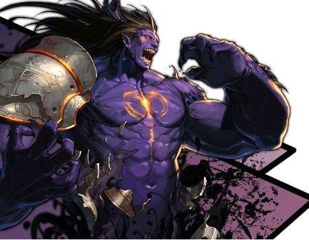 DNF:爆表伤害如开外挂,起源版本最强的职业就