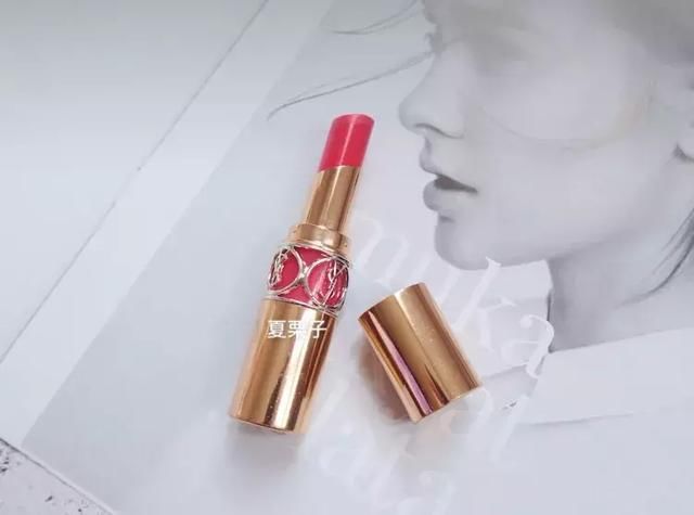 砸锅卖铁也要剁的热门口红，少买一支我吃不下饭!