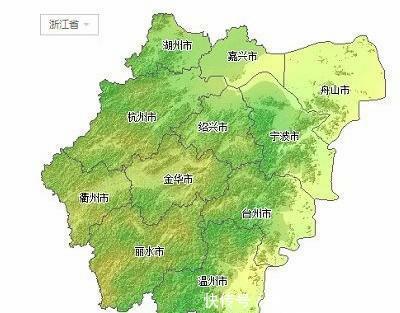  嘉兴：浙江经济：杭州宁波领头，温州绍兴台州嘉兴金华处第二方