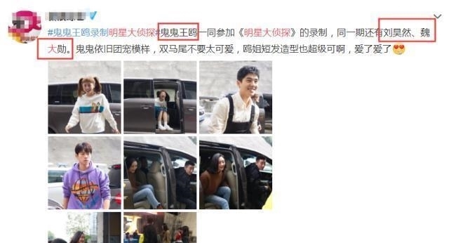  「一期」《明侦5》两位老成员回归，同期嘉宾看点十足，这一期播放量要爆