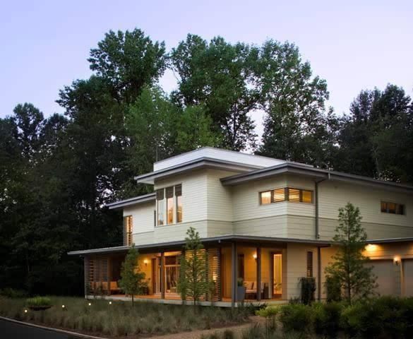 “二十年后穷人住城市，富人住农村”？你认为可能吗？