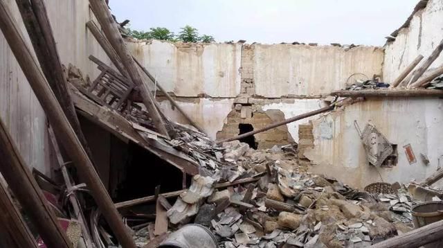 2019年农村宅基地文件：你的房屋不能翻修或者新建？这是真的吗？