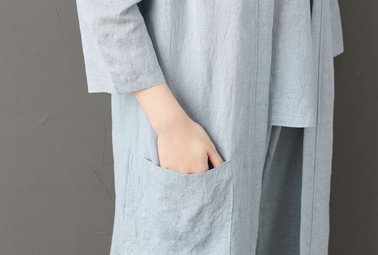 立秋过后，少穿裙子!今年流行气质套装，70后妈妈穿洋气又时髦