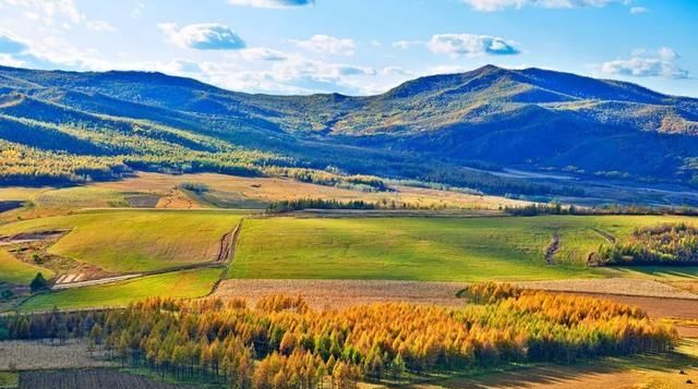 女人不能错过的8次旅行,每年去一个