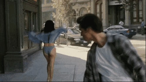 夏天安全裤怎么穿才安全?多数女生都错了!