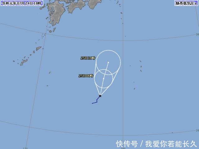 下雨了高温延续！山东，河南局部现“红波”，6号台风或将命名