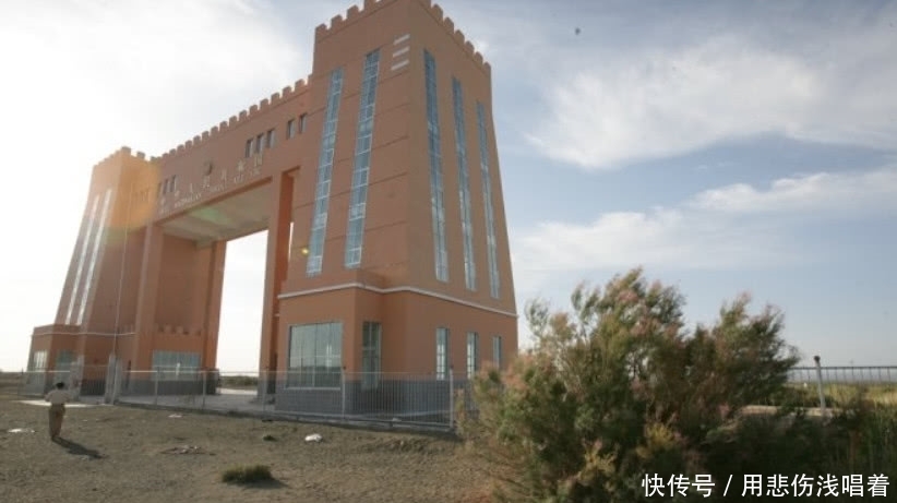 中国名字最长的地名：一口气没法读完10字，地理老师都难以记住