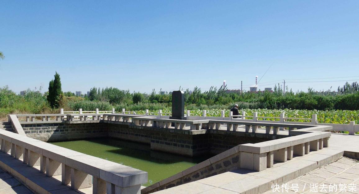 在我国济南华山这个5a级的景区,不仅免费开放,而且有着千年历史