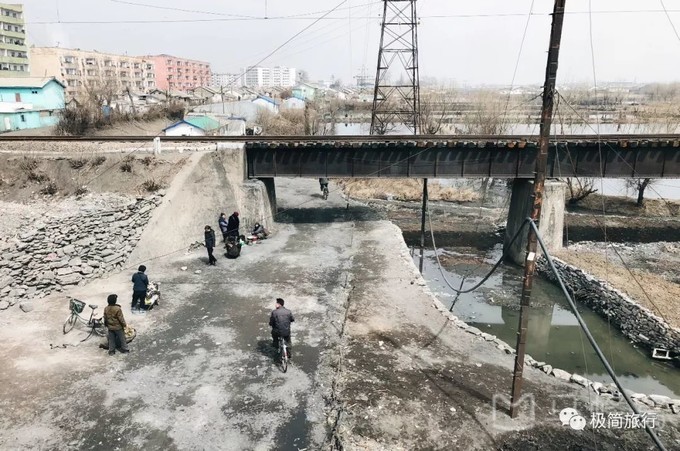 偷拍500张照片,我从朝鲜活着回来了