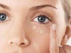  「眼妆」为什么自己画眼妆显脏，而明星化眼妆这么显干净？原因在这里