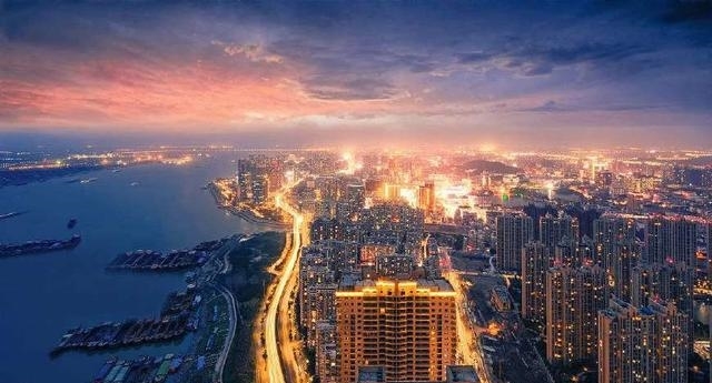安徽城市GDP排行榜：合肥第一，芜湖第二，阜阳第六