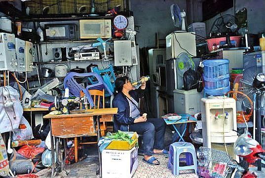 农村人做这3个行业的，虽算不上有钱人，但个个赚钱不比进厂少!