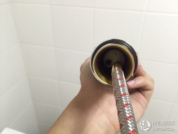 貌美实力派:松霖泉水面盆龙头，洗脸也成为一种高级享受