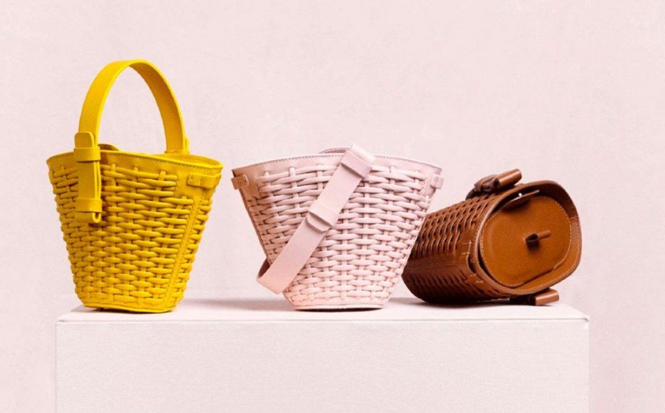 大型小众包种草现场 丨 我们的目标是:时髦，不贵，不撞包!