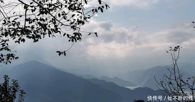 中国最良心景区,20年门票一分不涨,游千年古刹仅要一元