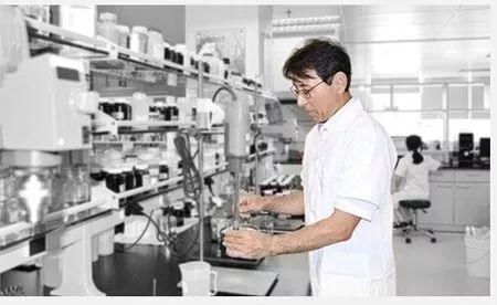 洗面奶中的爱马仕!79.9元好用到想一生推!