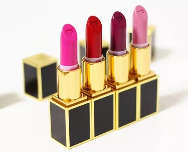 看完这些素人的化妆前后对比，觉得自己的化妆术是个渣