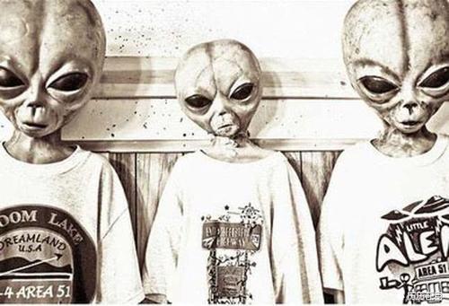 活捉“外星人”——盘点世界十大伪科学骗局事件