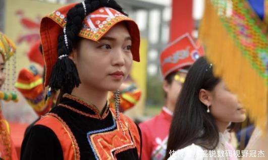  [独立]两千年来独立, 数十次反抗朝廷, 如今成中国第二大民族