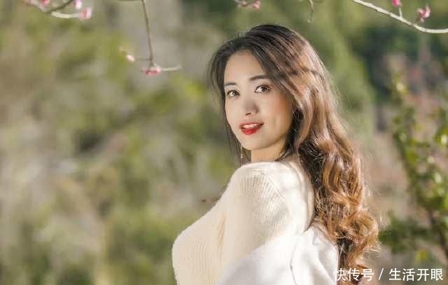 「感觉」小清新美女照片,一种美美的感觉