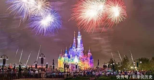 少去旅游多去旅行 这20个地方值得你终身体验