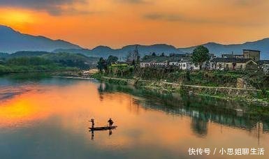  「艺术效果」杜甫的一首杂诗，颔联采用加倍写法，诗圣水平确实高超