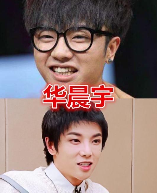 #追成#“曾经嫌他丑，如今追成狗”