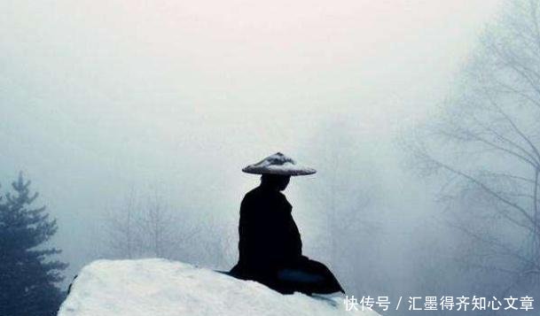 “终南山女隐士”归隐深山40年，终日清心寡欲，是悲哀还是幸福