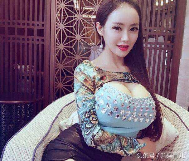 女性内衣的罩杯，是如何测量与划分的？G奶的数据太腻害！