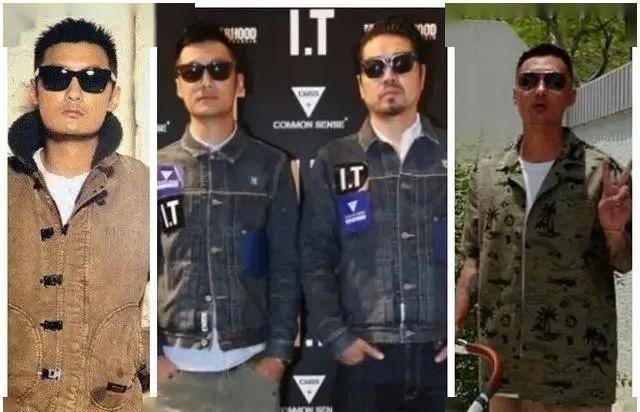  [不土]工装军事风怎么穿才不土？这几个穿搭技巧一定要记住