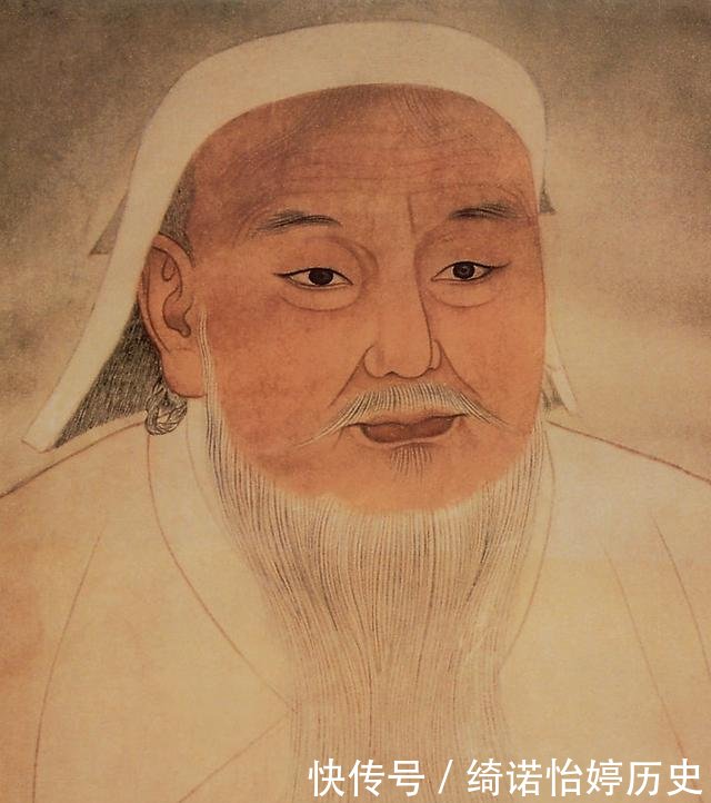【征服者】成吉思汗到底有多厉害
