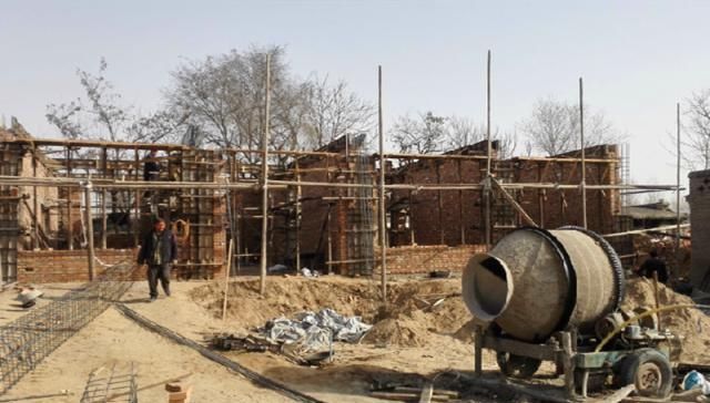  「生计问题」合村并镇后，农村土地要不要重新分配？养老和生计