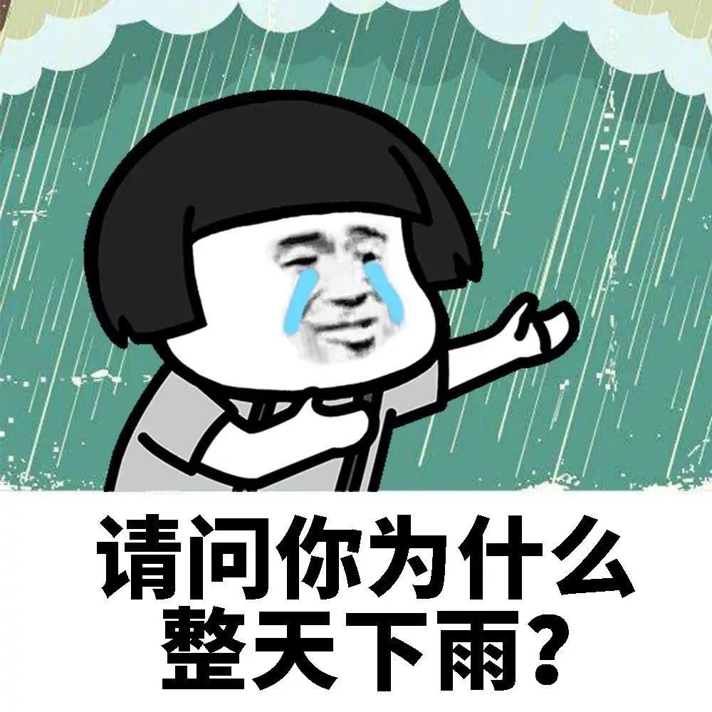  反转■暴雨！大暴雨！下周福建天气将大反转！