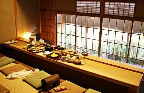 世界“最久酒店”,唐朝就开张,最低一晚2300元!