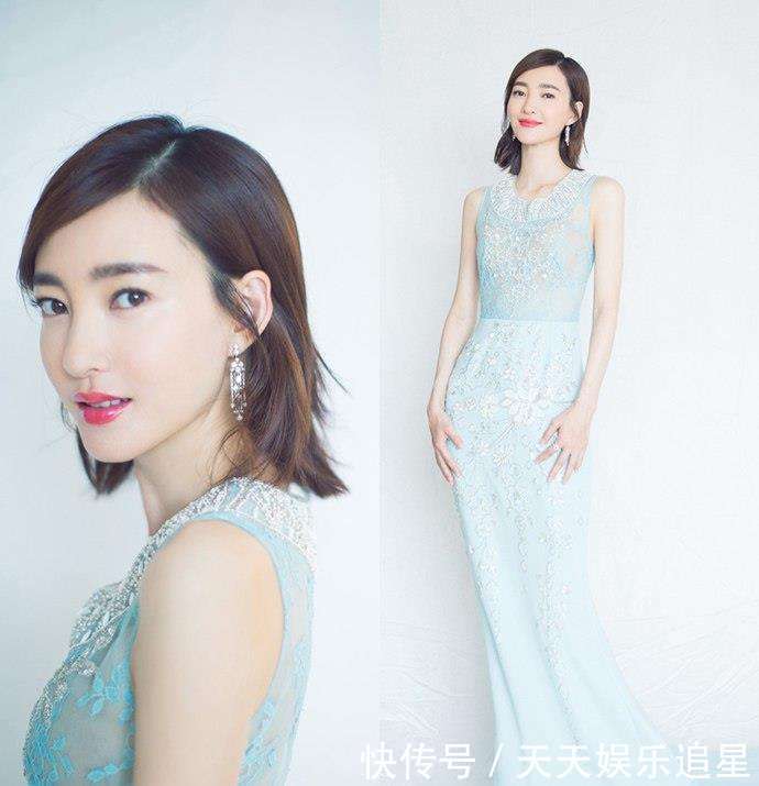 王丽坤只不过换了个眉形, 却像换了张脸, 网友: 说你整容了我都信