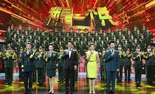  『高明婷』全能相声演员周炜：相声拜师姜昆，声乐拜师蒋大为，主持拜师朱军