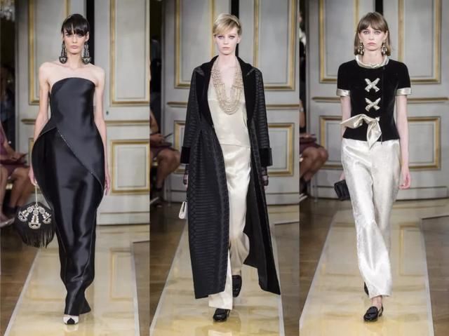 一秒钟让我变慵懒性感又高级的换季装备是啥？