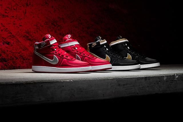 终于找到丝绸 AJ1 的完美替代品！颜值不俗，价格更是亲民！