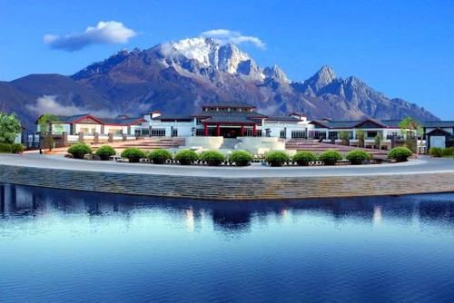 中国“性价比”最高的旅游城市,景区基本都免费,而且吃饭也便宜