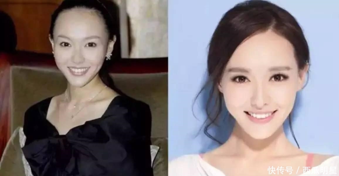  #女生#为什么女生都爱留刘海？男朋友说：别撩起她们的刘海，你会后悔的