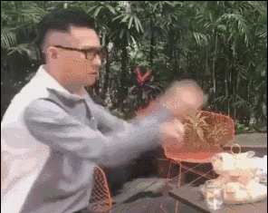 “渣渣辉”被盗用，张家辉怒发声明维权，受此伤害的还有古天乐