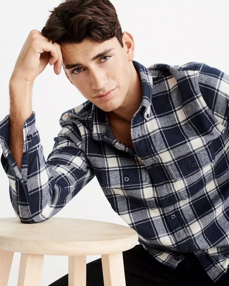 穿搭 | 把“程序猿”变洋气需要几步?